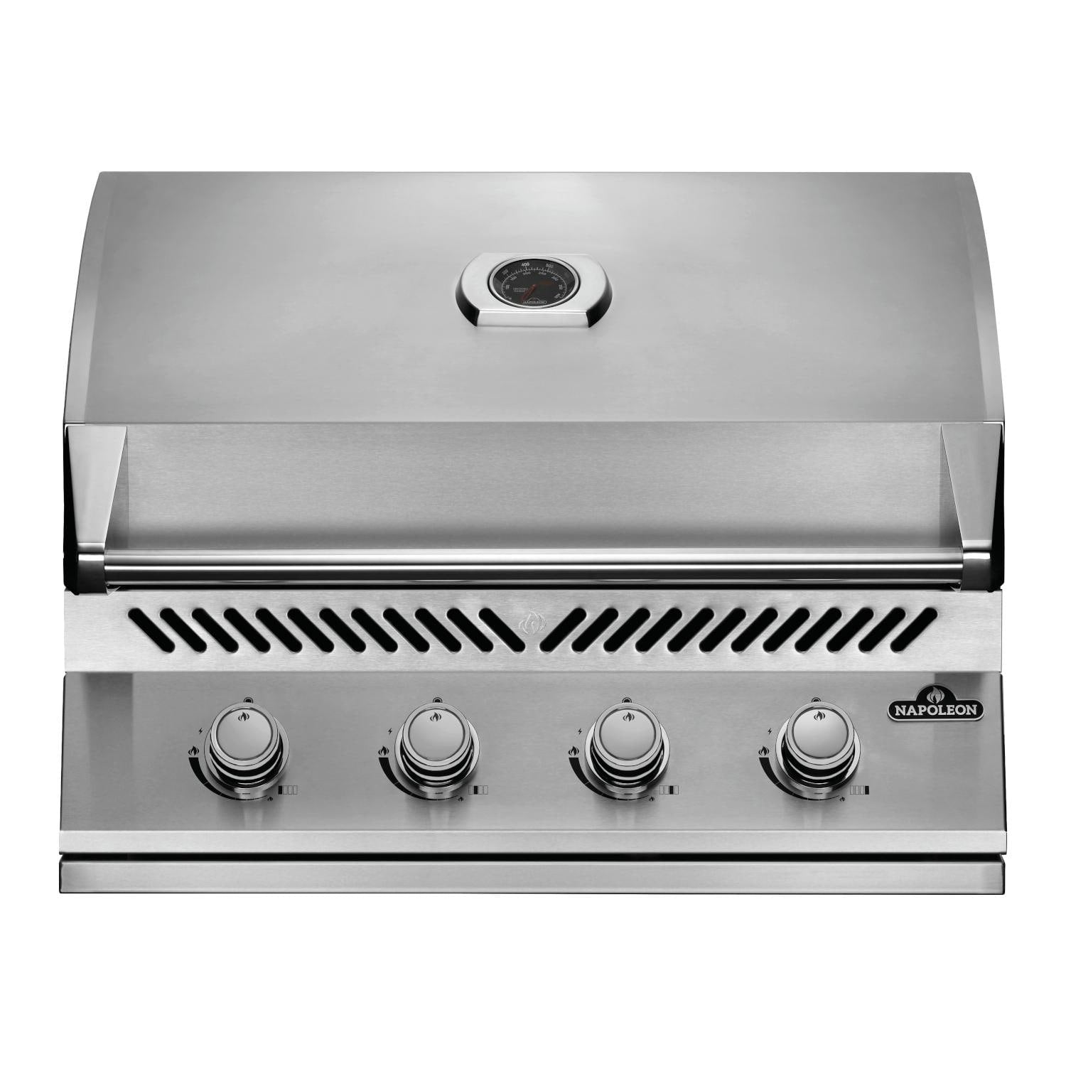 Napoleon BI32SS Built-In 500 Series 32-Inch Grill