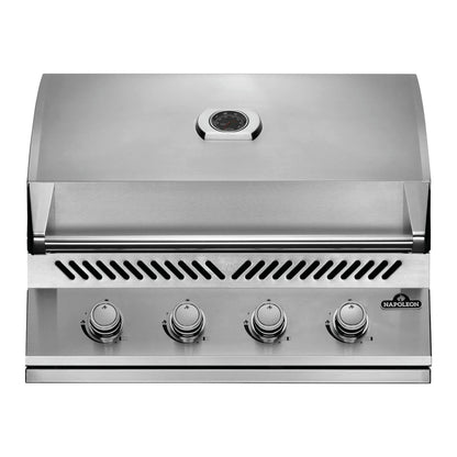 Napoleon BI32SS Built-In 500 Series 32-Inch Grill