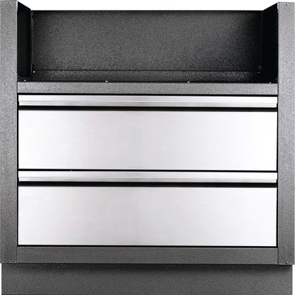 Napoleon IM-UGC32-CN OASIS Under Grill Cabinet For BIG32 & BI32 Built-In Gas Grills