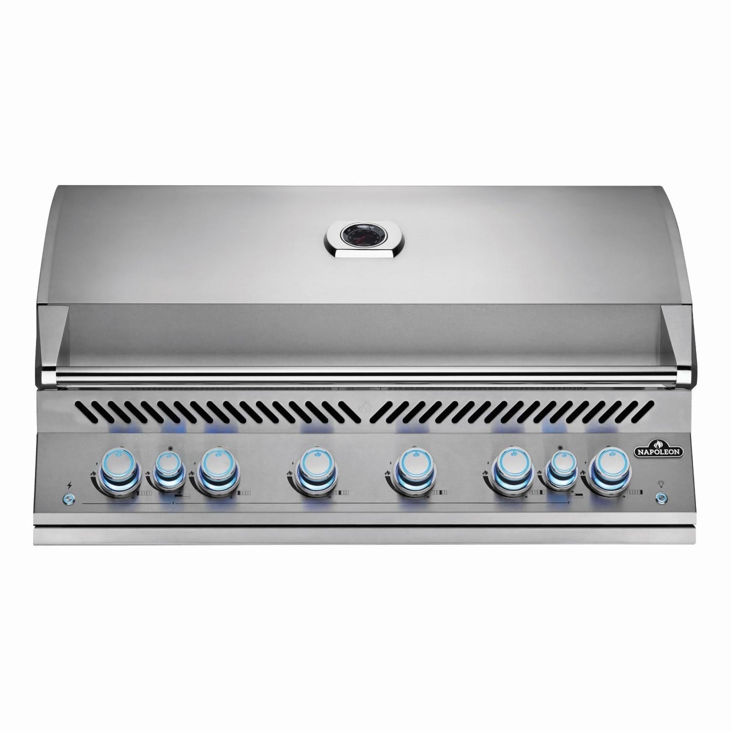 Napoleon BIG44RBSS-1 Grill - White Background