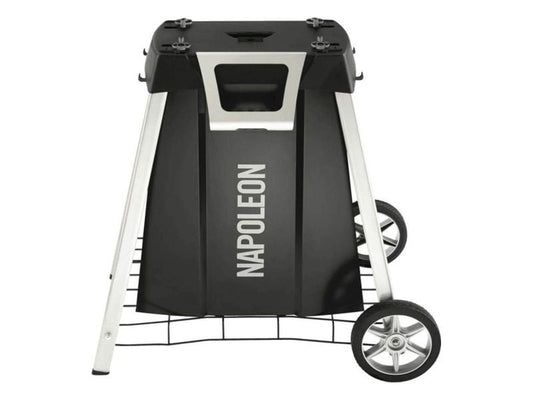 Napoleon Cart Kit for TravelQ PRO285 Portable Gas Grill - PRO285-STAND - Grill Cart