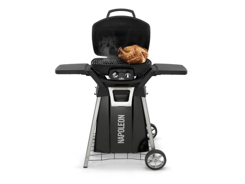 Napoleon Cart Kit for TravelQ PRO285 Portable Gas Grill - PRO285-STAND - Cocking