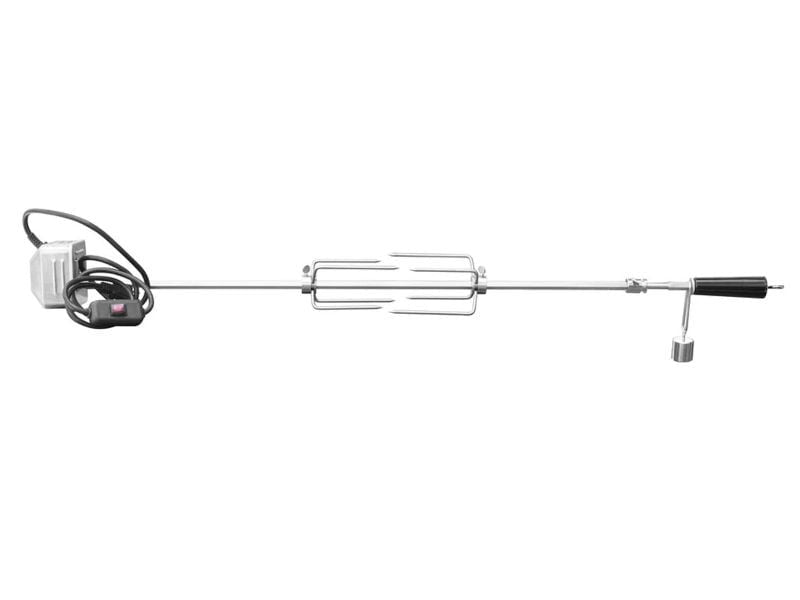 TrueFlame Rotisserie Kit for 25-Inch Grills - TFRK-25