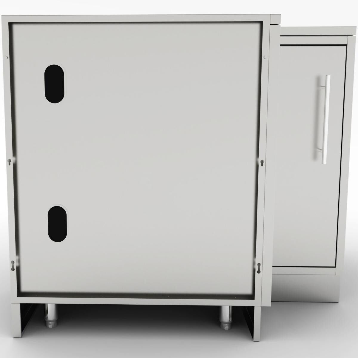 SBC12SLS - Left Side