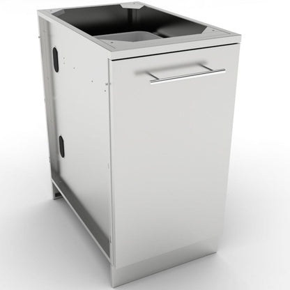SBC18STRD - Cabinet Front