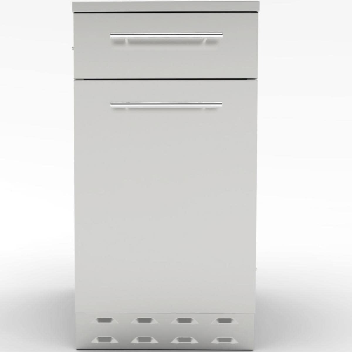 SBC18SLPCD - Cabinet Front