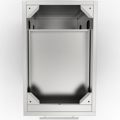 SBC18STD - Overhead View