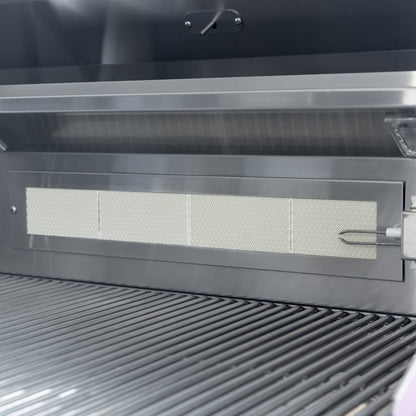 Summerset Sizzler Pro 40" Built-in Grill - SZRPRO40 - Buner