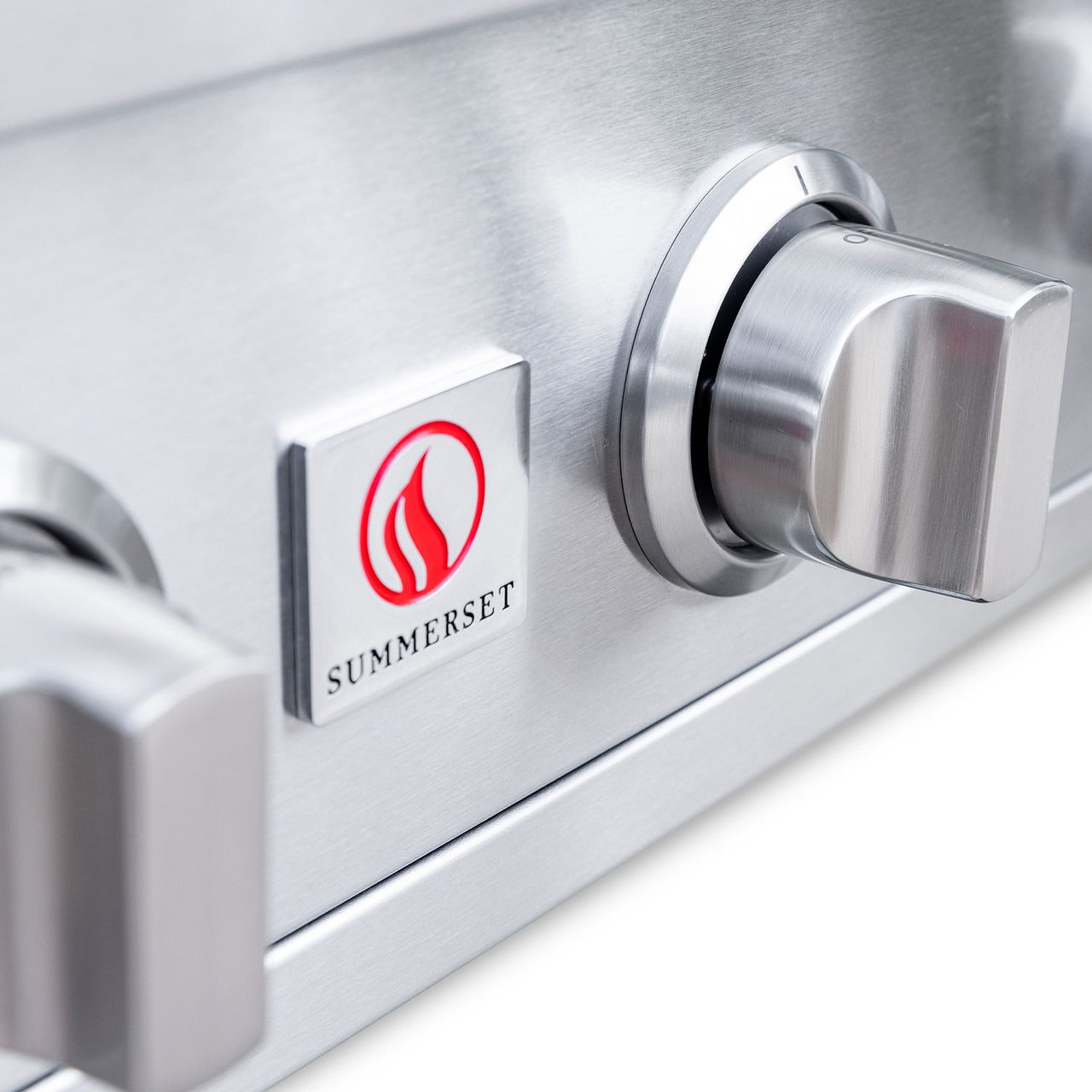 Summerset Sizzler 40" Built-In Gas Grill - SZR40 - Logo