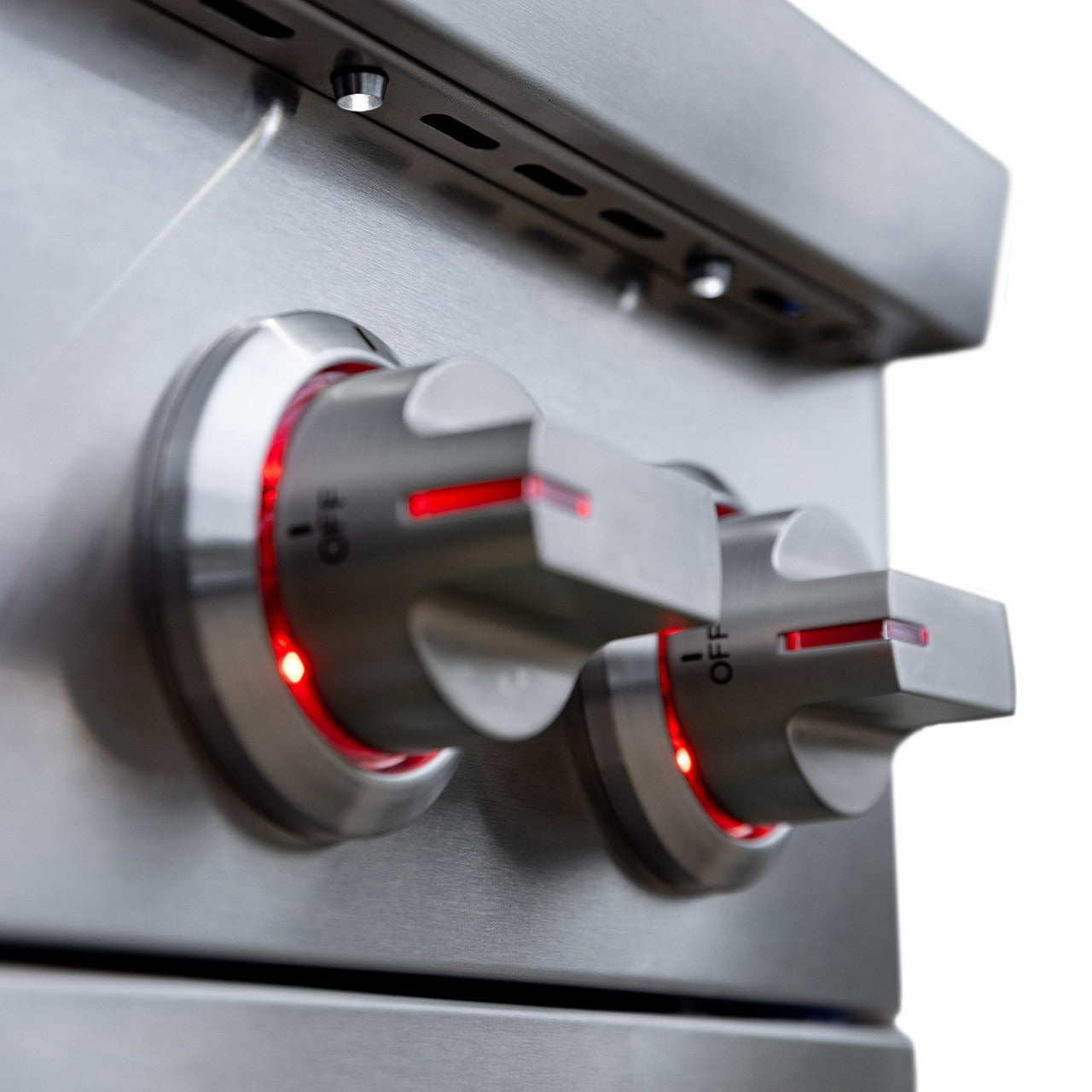 Summerset Pro Double Side Burner - SB2PRO - Controllers