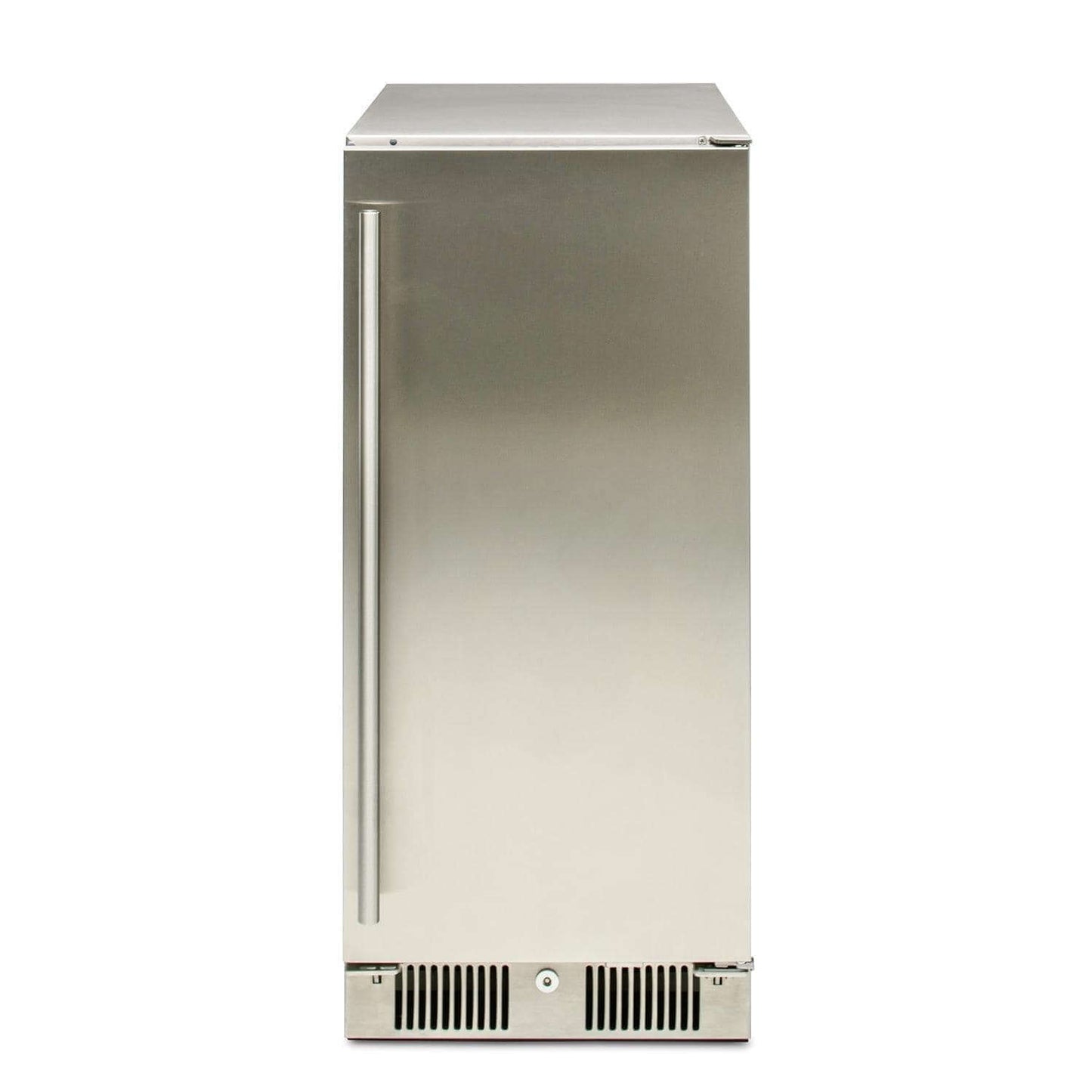 Blaze BLZ-SSRF-15 15-Inch 3.2 Cu. Ft. Outdoor Rated Compact Refrigerator