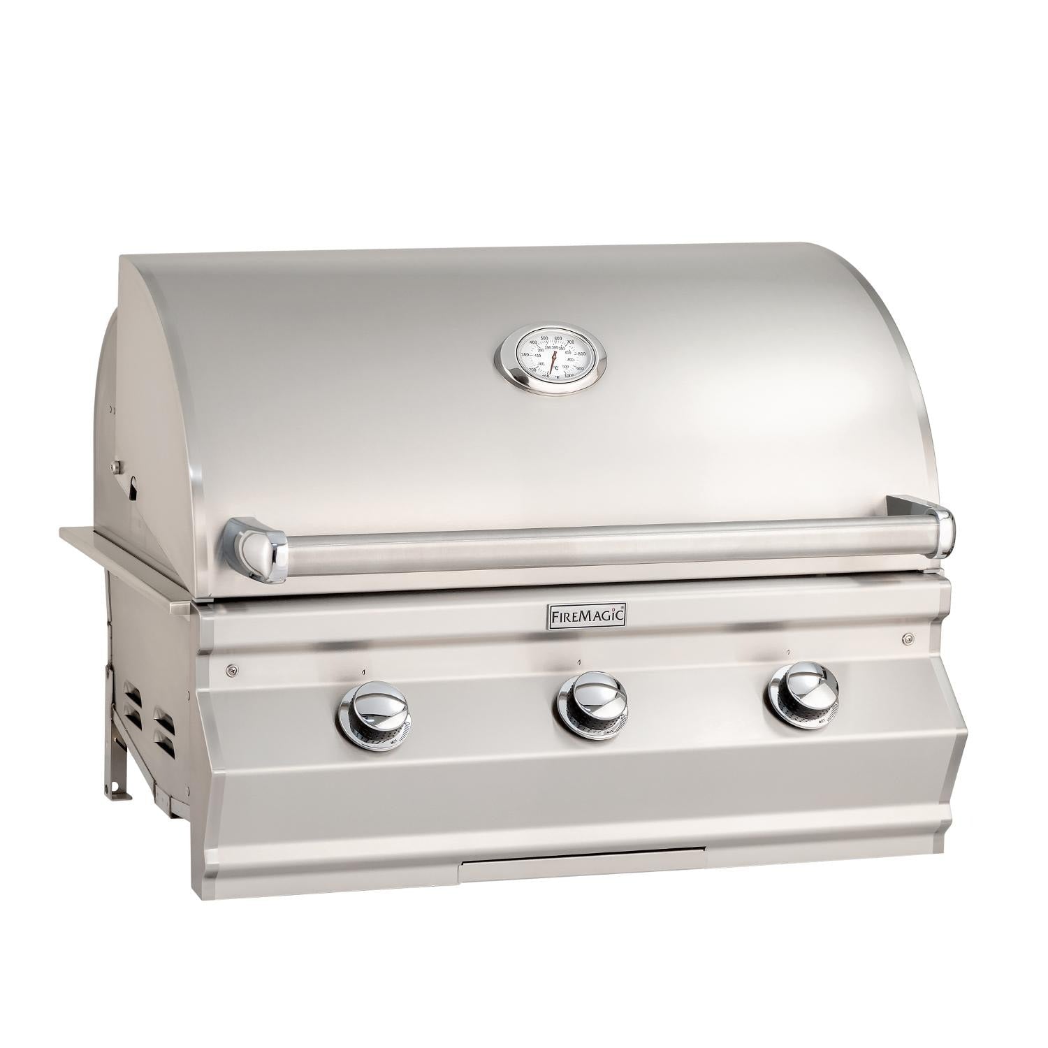 Fire Magic - C540I-RT1 - Choice 30-Inch Built-In Grill