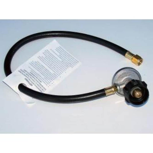 Bull Propane Hose W/ Regulator - 16508