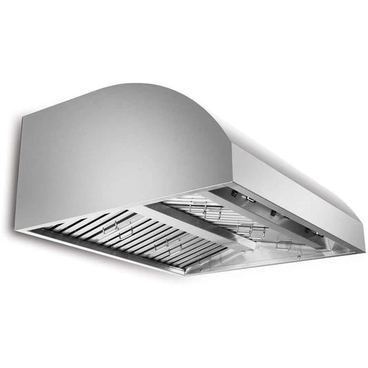 Blaze BLZ-36-VHOOD 36-Inch Stainless Steel 1000 CFM Outdoor Vent Hood