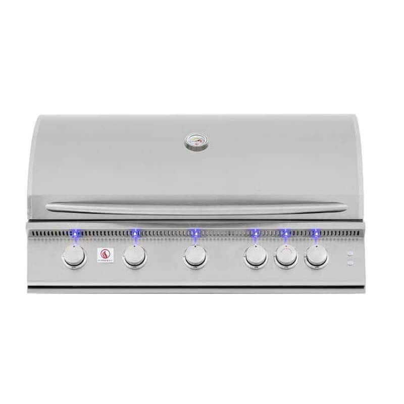 Summerset SIZPRO40- 40 Inch Grill