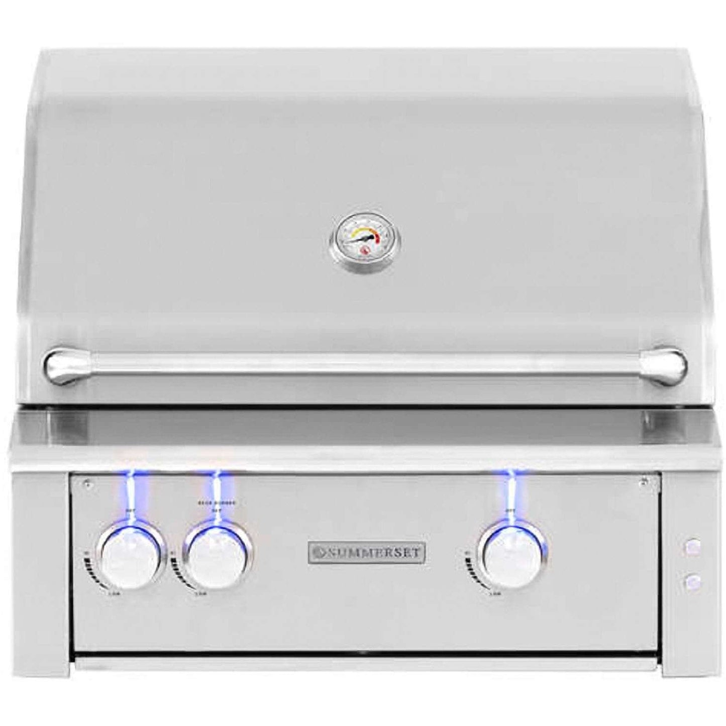 Summerset ALT30T 30-Inch Built-In Grill