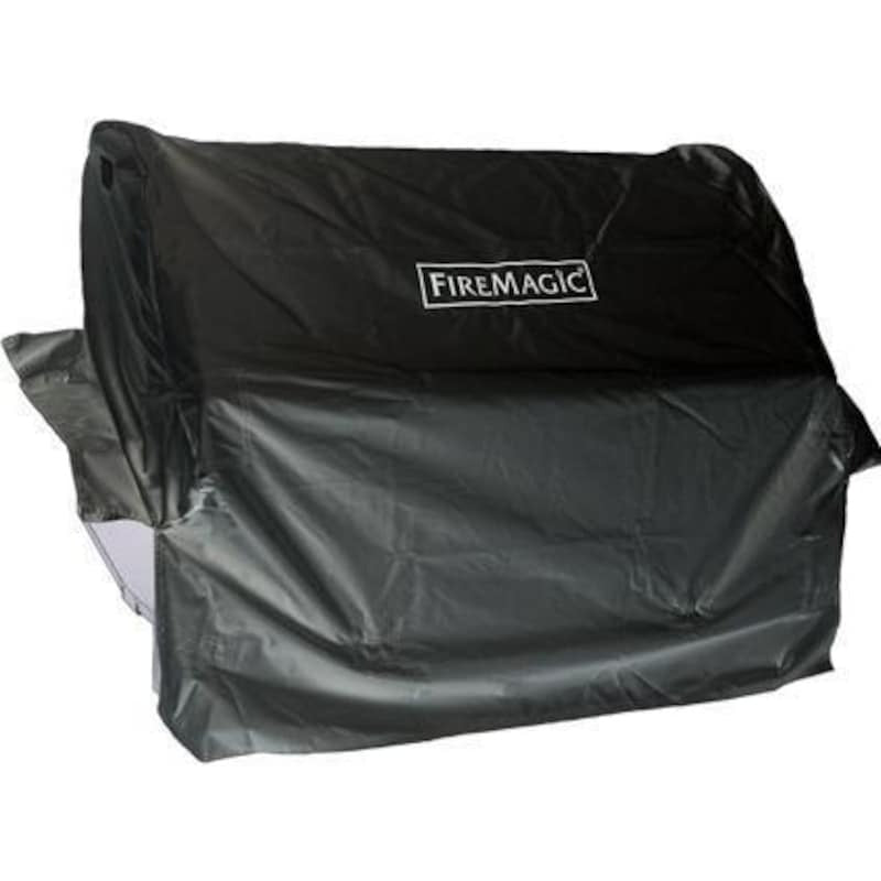 Fire Magic Grill Cover For Echelon E790 Or Aurora A790 Built-In Gas Grill