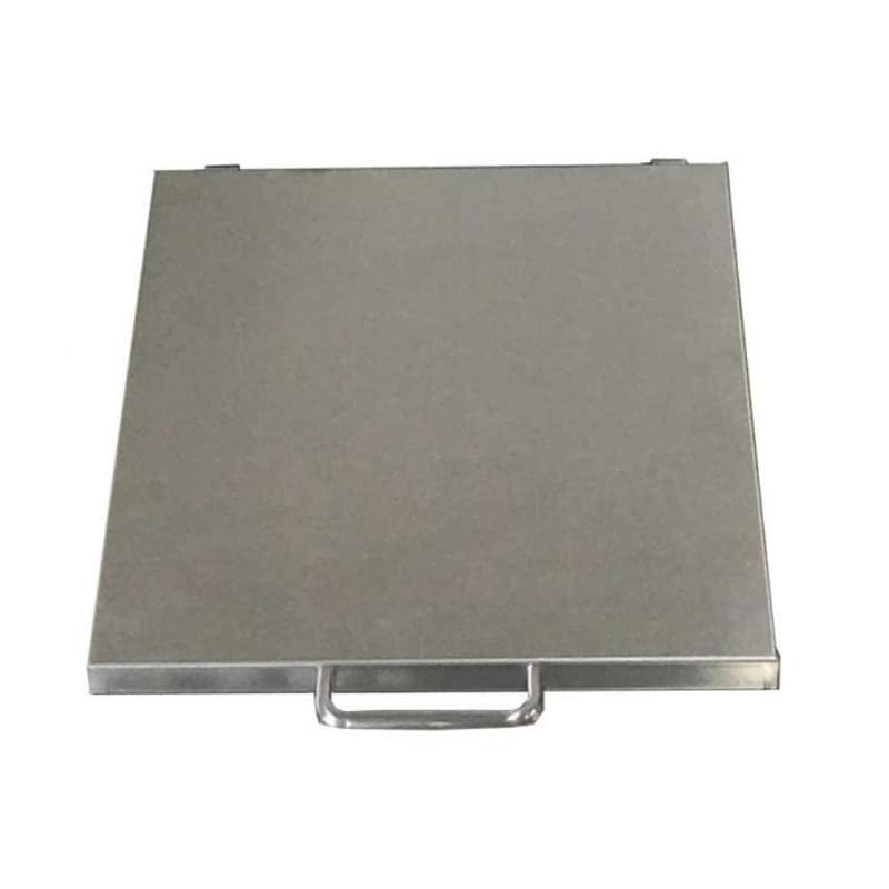 Fire Magic - 1D-S-06 - Stainless Steel Cover For Bar Caddy