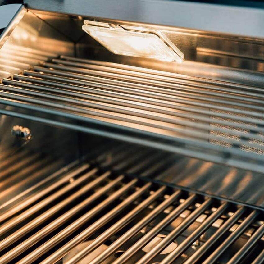 Summerset SIZPRO40 40 Inch Grill - Warming Rack