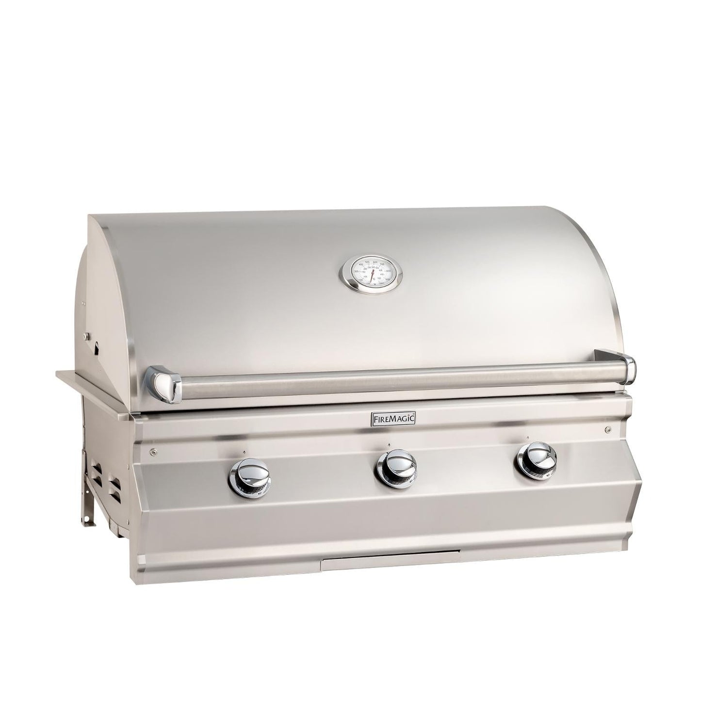 Fire Magic - C650I-RT1 - Choice 36-Inch Built-In Grill