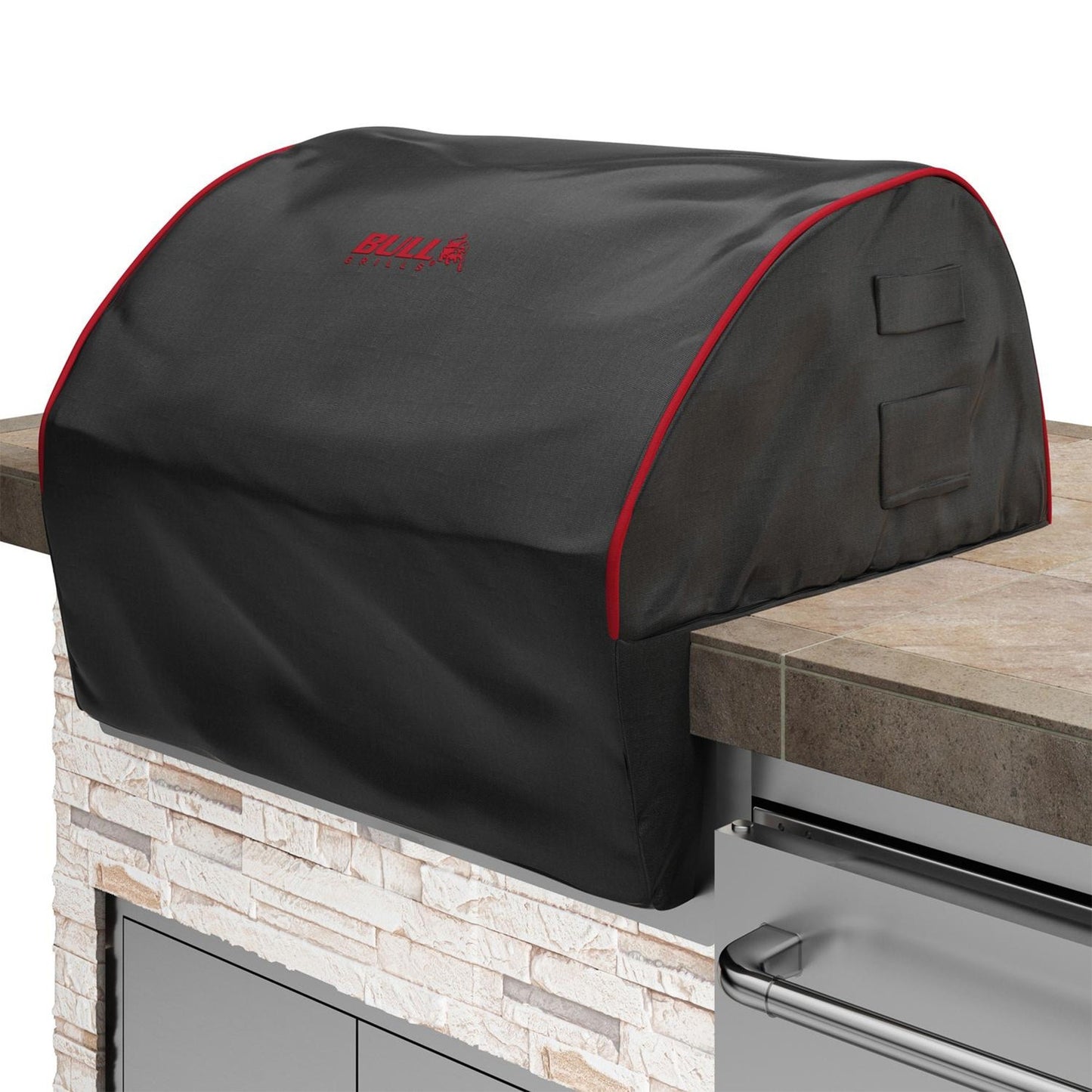 Bull 72017 Grill Cover For 46-Inch Diablo Built-In Gas Grills