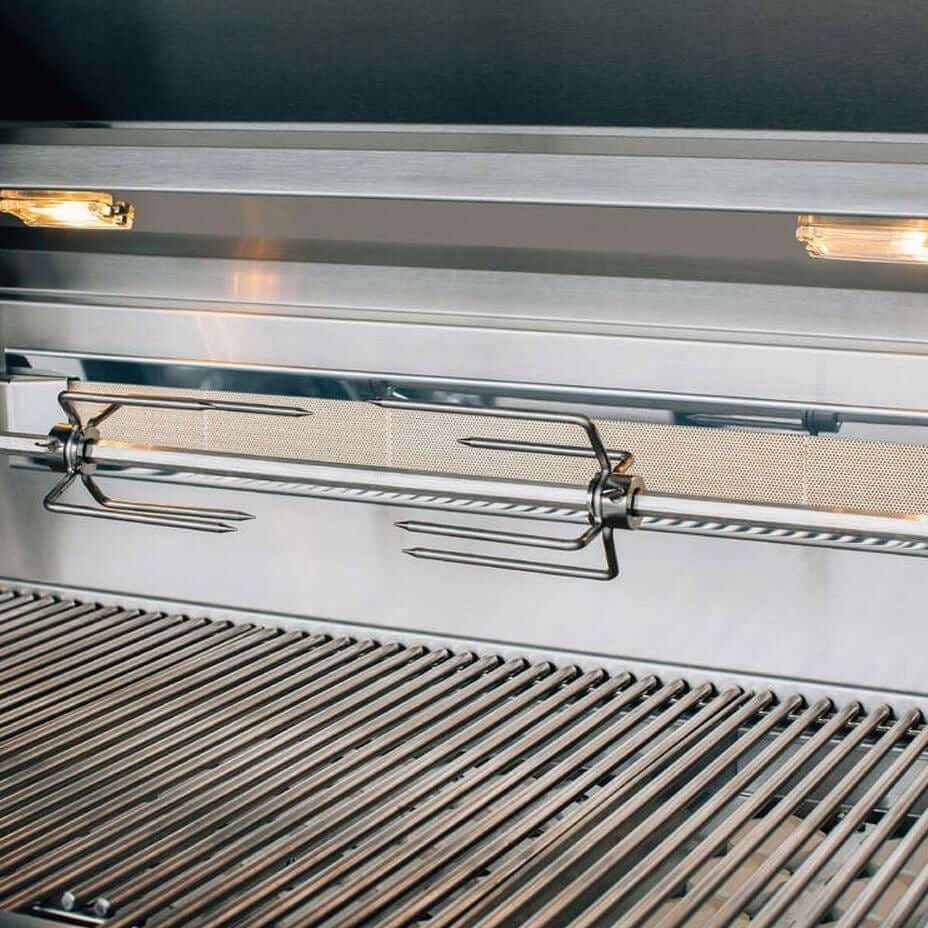 Summerset ALT30T 30 Inch Built-In Grill - Rotisserie