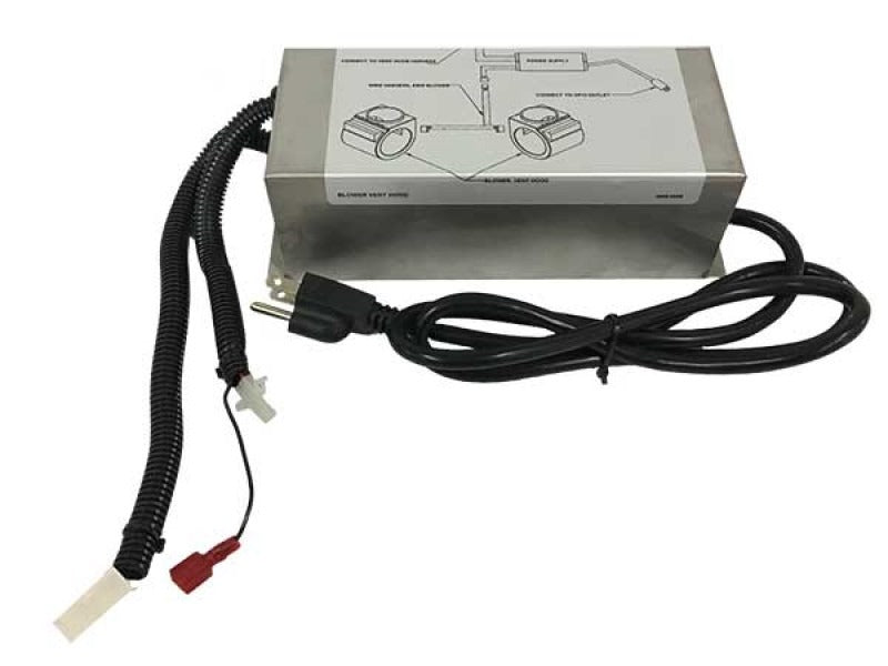 Fire Magic Vent Hood Power Supply for VH-5 - VH-30