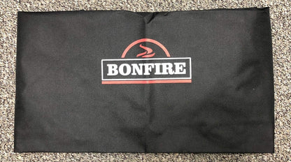 Bonfire 28" 3 Burner Built-In Grill with Rotisserie Kit - CBB3