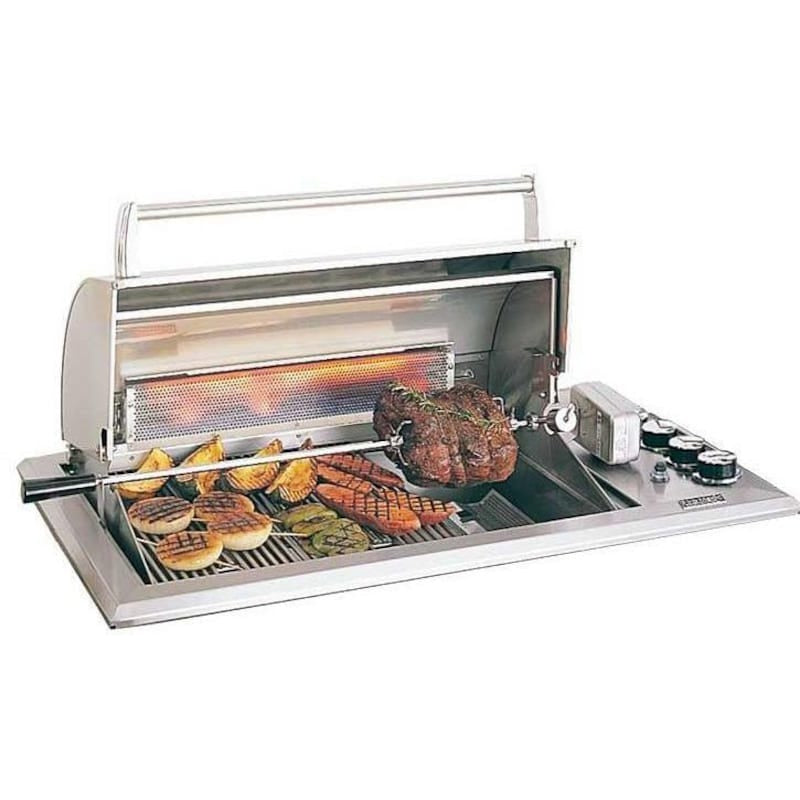 Fire Magic Legacy Regal I Gas Countertop Grill