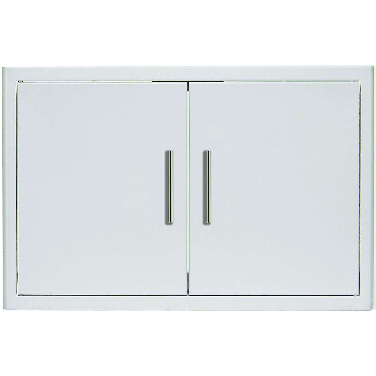 Blaze BLZ-AD25-R-SC 25-Inch Stainless Steel Double Access Door