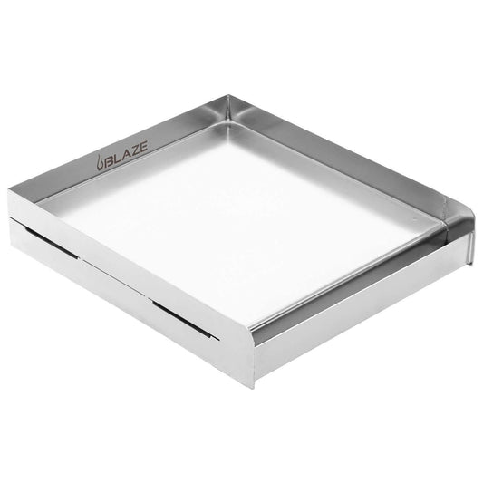 Blaze - BLZ-14-SSGP - 14-Inch Griddle Plate