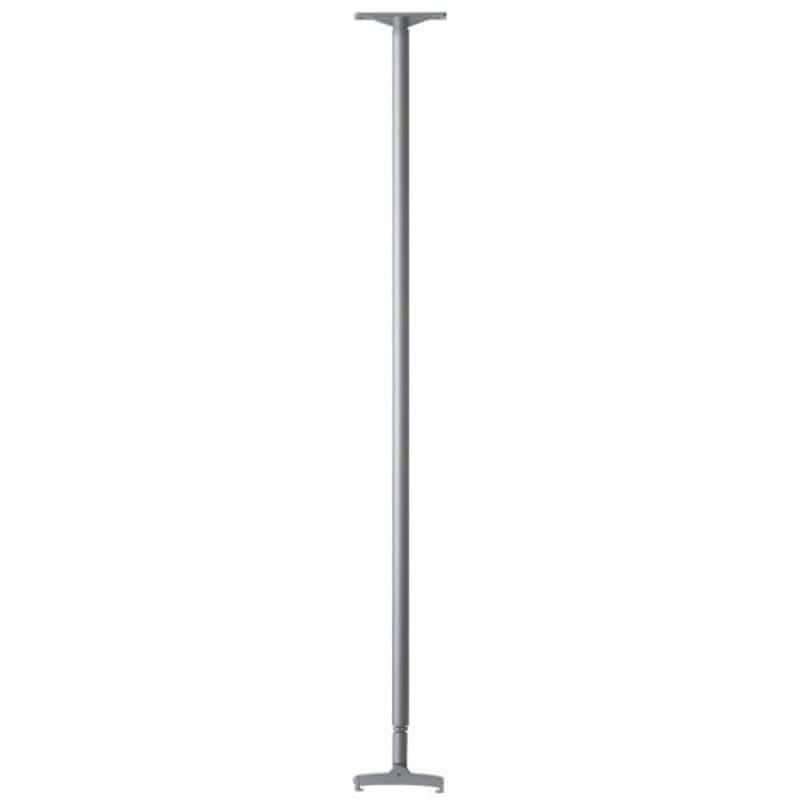 Dimplex X-DLWAC36SIL DLW Series Radiant Electric Heater 36-Inch Ceiling-Mount Extension Pole