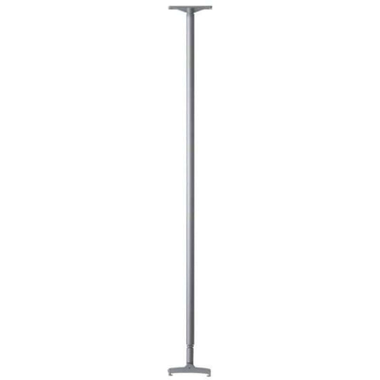 Dimplex X-DLWAC36SIL DLW Series Radiant Electric Heater 36-Inch Ceiling-Mount Extension Pole