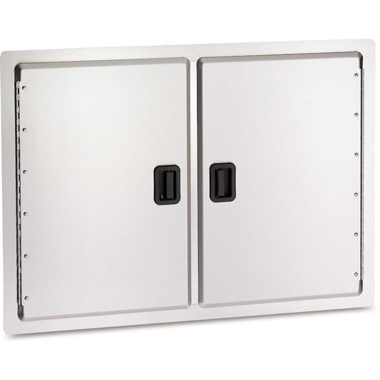 Fire Magic Legacy 30 Inch Stainless Double Access Door