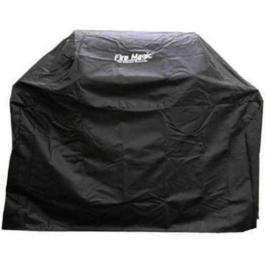 Fire Magic Grill Cover For Echelon E1060 Gas Grill On Cabinet Cart