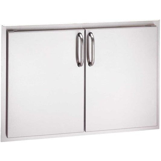 Fire Magic Select 30 Inch Double Access Door