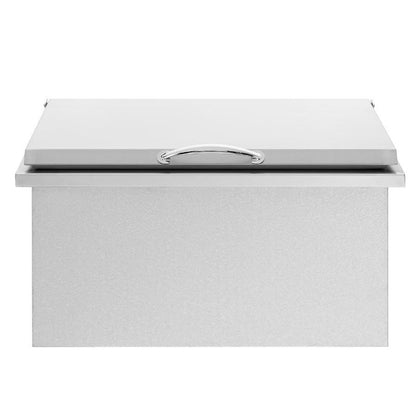 Summerset SSIC-28 28x26 Inch 2.7c Drop-in Cooler