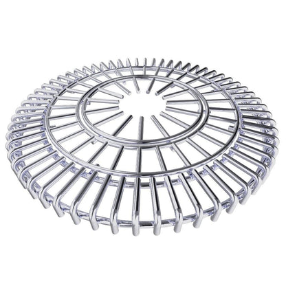 Sunstone SUN24PCB-PB 24 Inch Power Cirque "Flat-Top Griller" - Cooking Grate Only