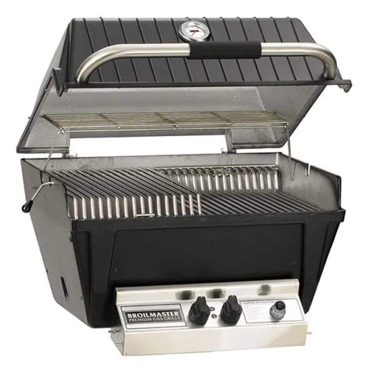 Broilmaster Premium Gas Grill - P4X