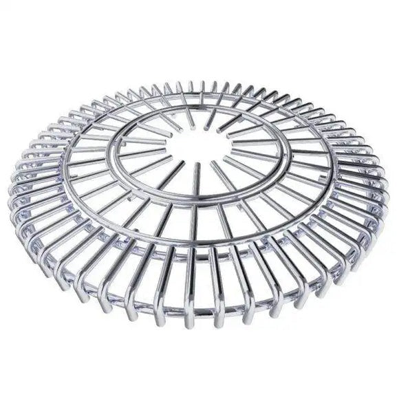 Sunstone 20" Dia. 3-in-1 Raised Cooking Grate – SUN24PCB-GRATE