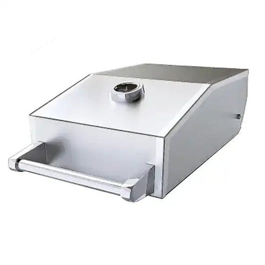 Sunstone 13" Companion Pro Grill Hood - SUN13CPRO-HOOD - Hood