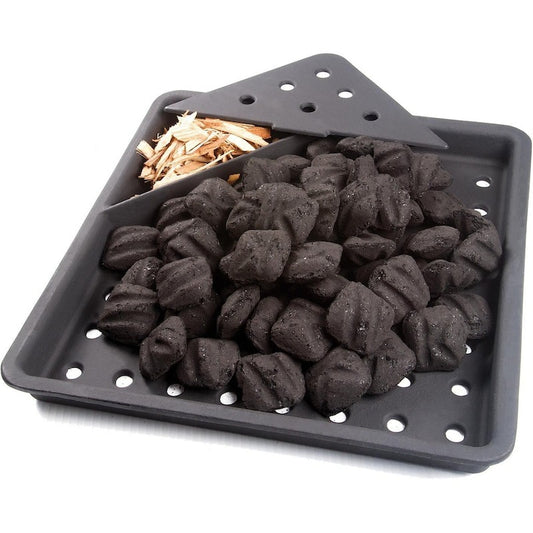 Napoleon 15 X 14-Inch Charcoal Tray For Prestige And LEX / Mirage Gas Grills - 67732
