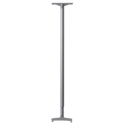 Dimplex X-DLWAC24SIL DLW Series Radiant Electric Heater 24-Inch Ceiling-Mount Extension Pole