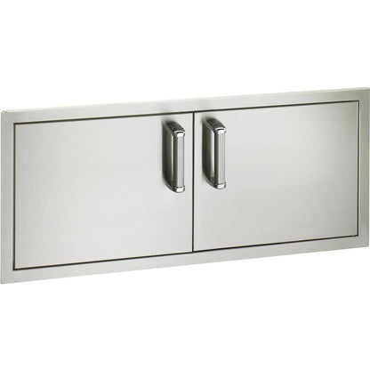 Fire Magic Premium Flush Mount 39-Inch Double Access Door