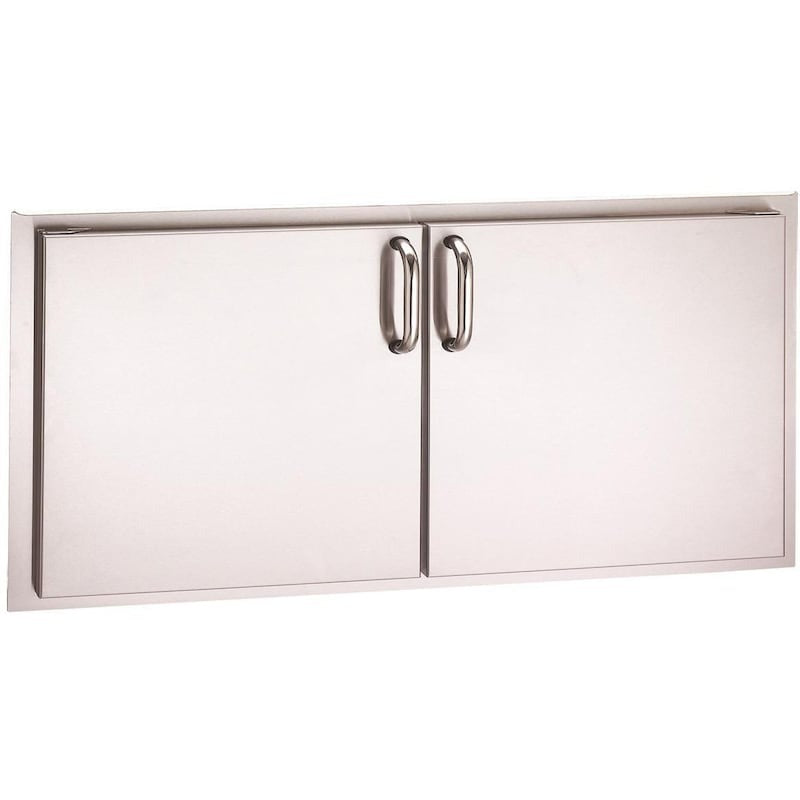 Fire Magic Select 39-Inch Double Access Door - 33938S