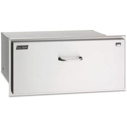 Fire Magic Select 30 Inch Masonry Drawer