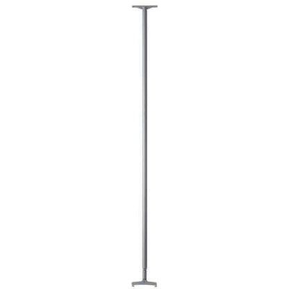 Dimplex X-DLWAC48SIL DLW Series Radiant Electric Heater 48-Inch Ceiling-Mount Extension Pole