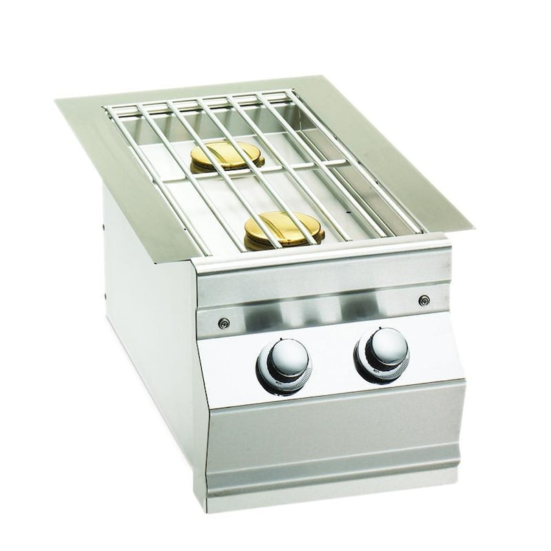 Fire Magic - 3281R - Choice Double Side Burner