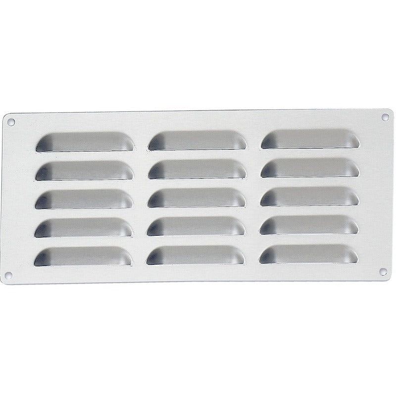 Fire Magic Legacy 6 X 14 Stainless Steel Vent Panel