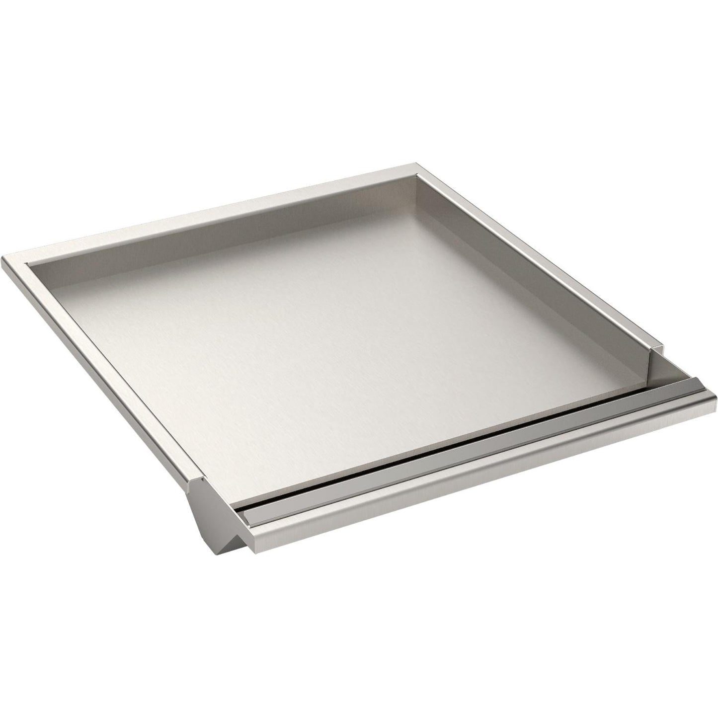 Fire Magic 3516A Stainless Steel Griddle For Echelon & Aurora A790, A660, A530, Power Burners, & Double Searing Station